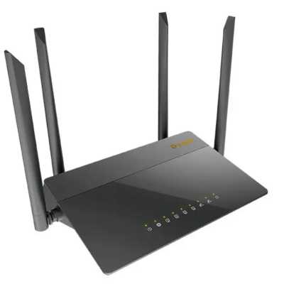 Роутер D-Link DIR-841/GFRU/A2A