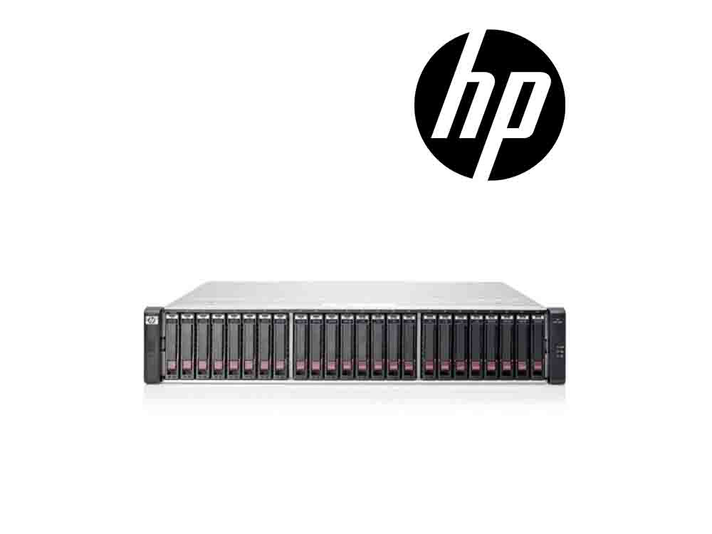 Полка HPE AJ941A (SFF) для MSA 2040