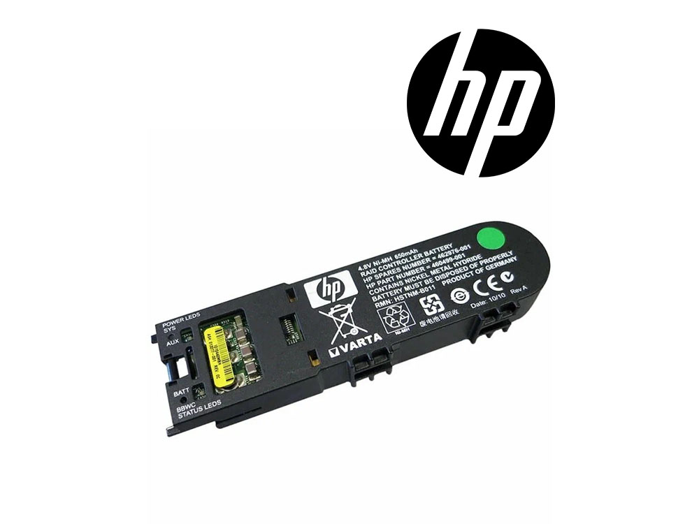 Батарея резервного питания HP Smart Array 462987-B21
