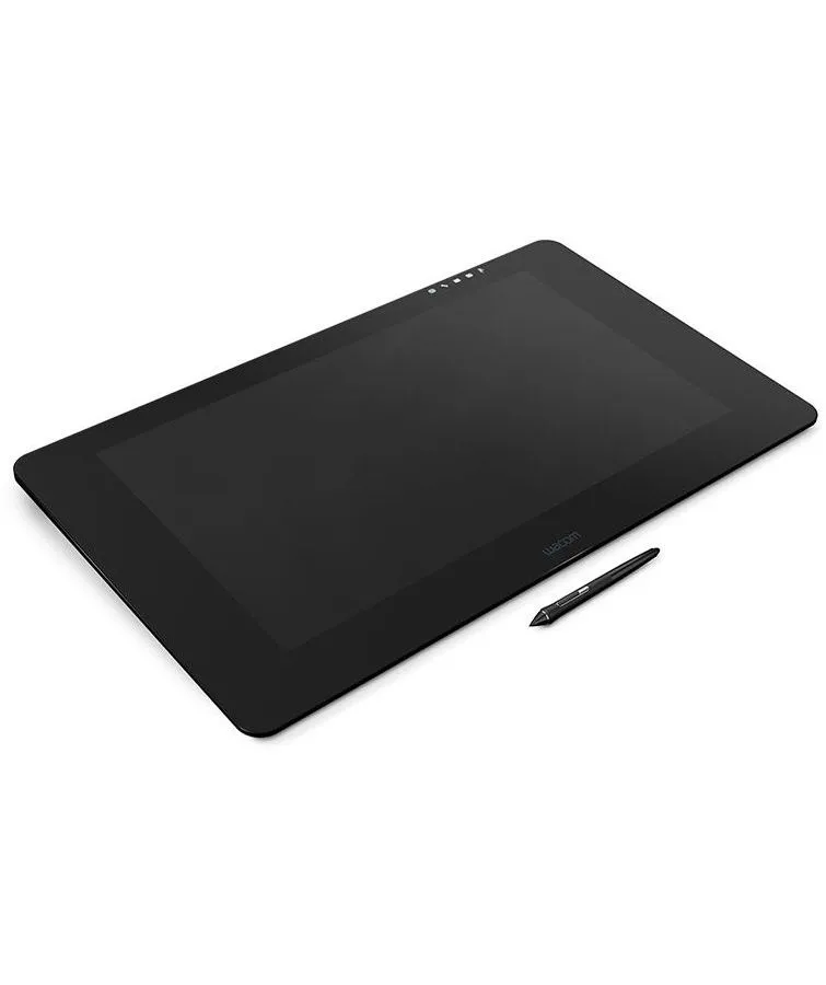 Графический планшет Wacom Cintiq Pro Touch 24 (DTH-2420) черный в Санкт-Петербурге