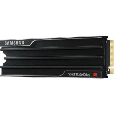 SSD-накопитель Samsung 9100 PRO 4Tb (MZ-VAP4T0CW)