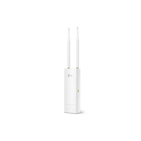 Wi-Fi точка доступа TP-Link EAP110-Outdoor белый в Санкт-Петербурге