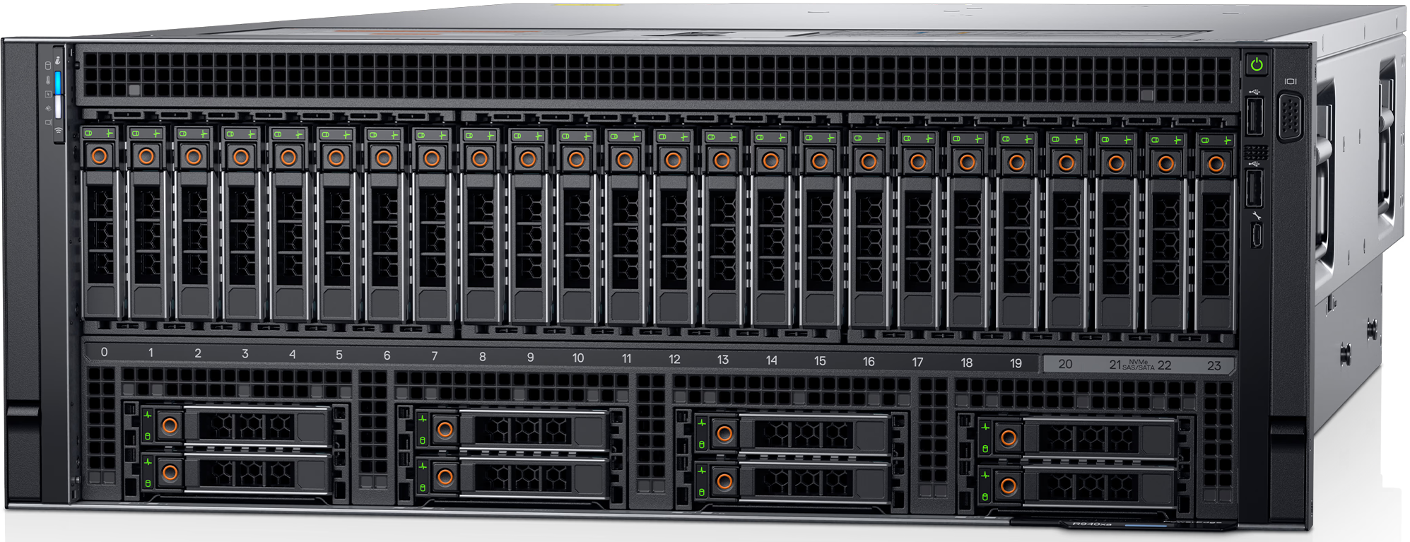 Dell EMC PowerEdge R960