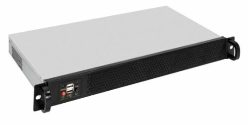 Серверный корпус ExeGate Pro 1U250-11 (EX298549RUS)