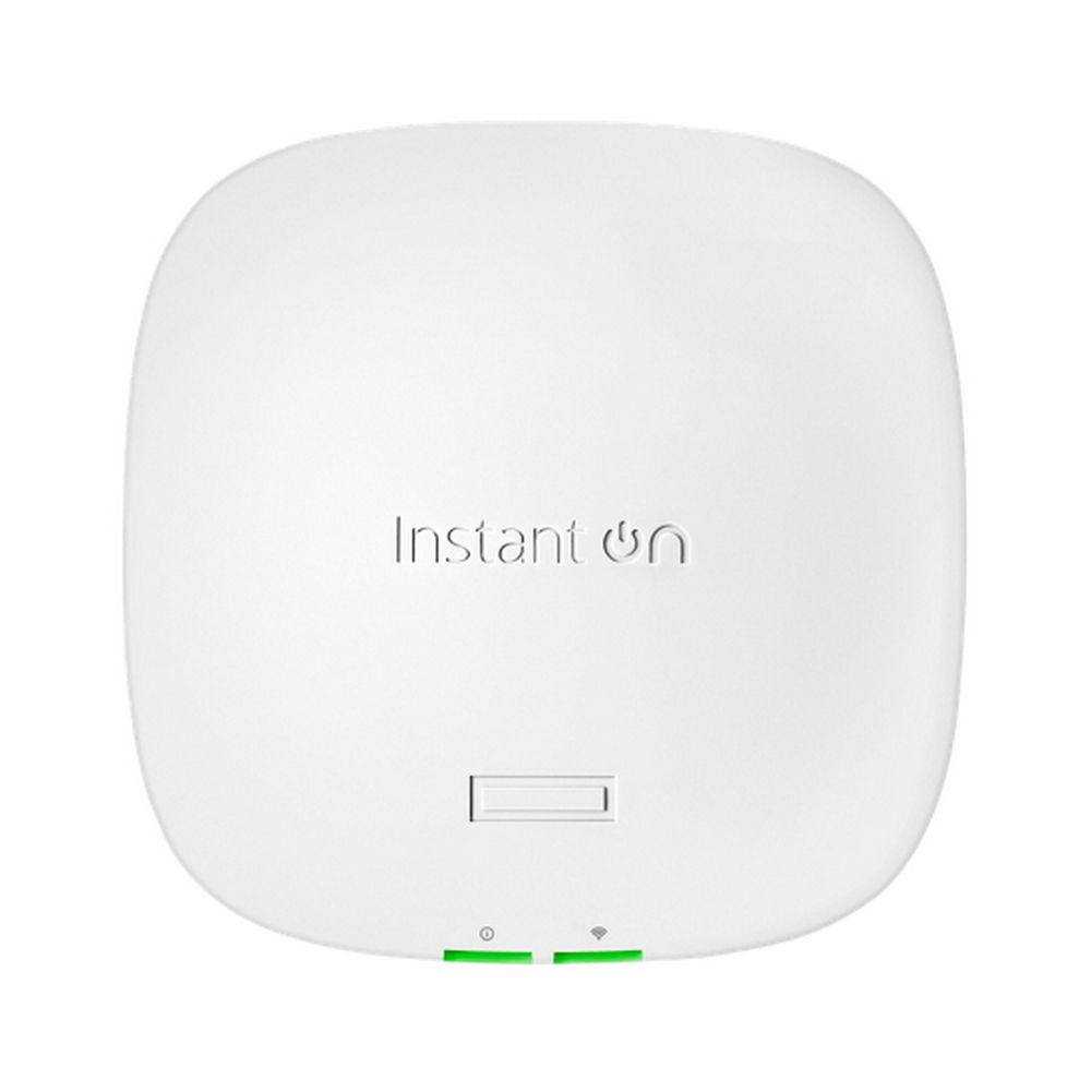 Точка доступа Wi-Fi HPE Aruba Instant On AP21 (RW) Dual Radio 2x2 Access Point Wi-Fi 6
