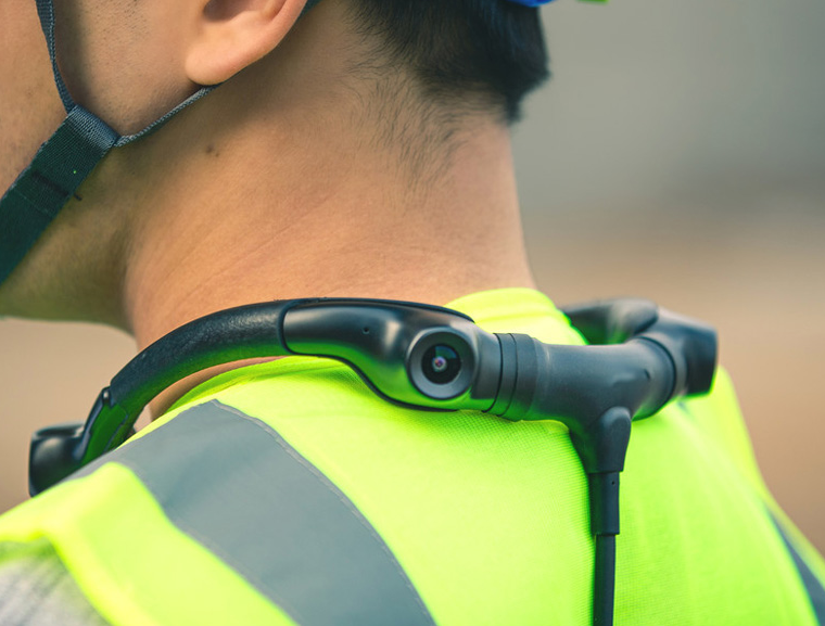 IDIS NEXX360 | Портативная система из 4-х HD камер