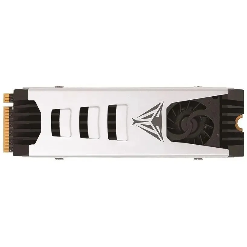 Накопитель SSD Patriot 4Tb PV553 (PV553P4TBM28H) в Санкт-Петербурге