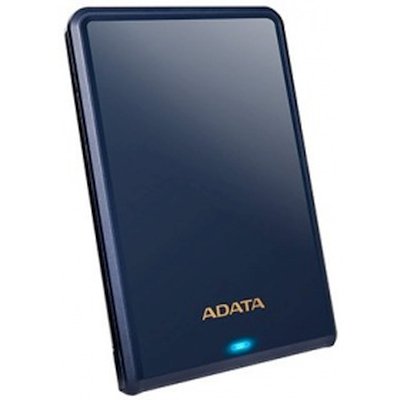 Жесткий диск A-Data HV620S 2Tb AHV620S-2TU31-CBL