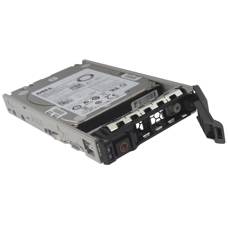 Жёсткий диск Dell 900GB (400-ASGV)
