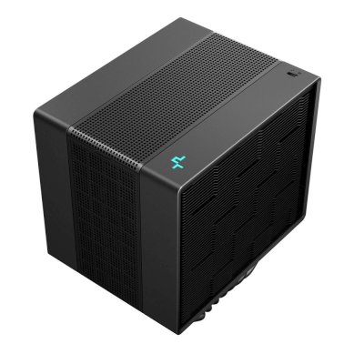 Кулер Deepcool Assassin 4S Black