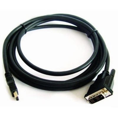 Кабель Kramer C-HM/DM-15 HDMI-DVI