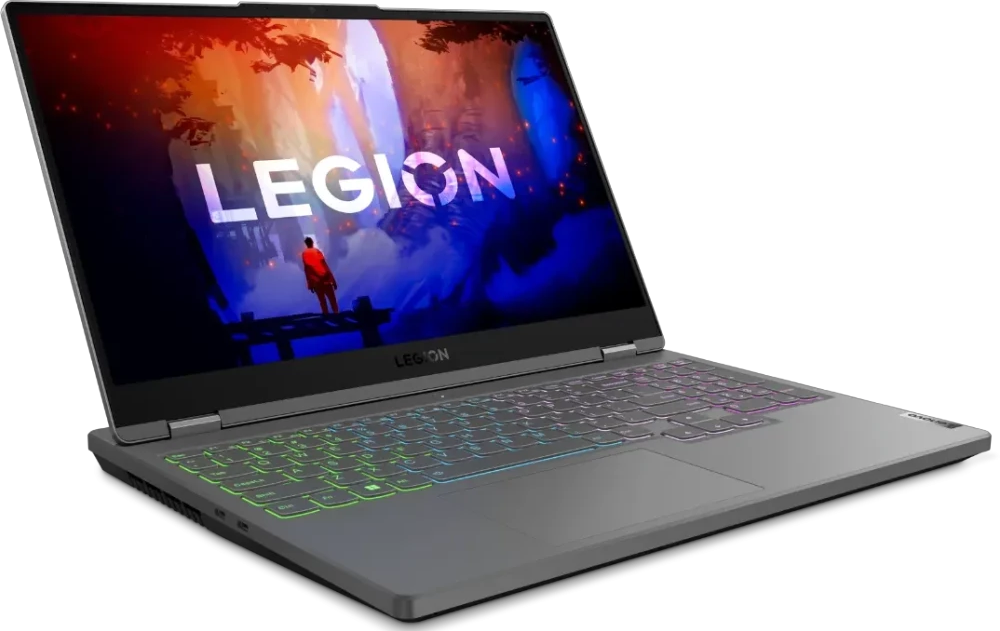 Lenovo Legion 5 15ARH7H | Ноутбук 15.6"
