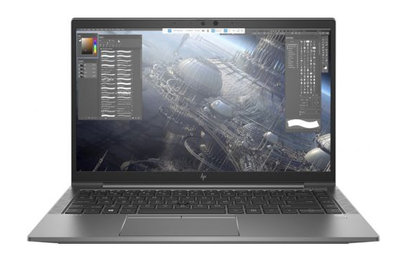 Ноутбук HP ZBook Firefly 14 G7