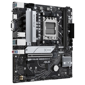 Материнская плата Asus PRIME B650M-K (90MB1F60-M0EAY0)