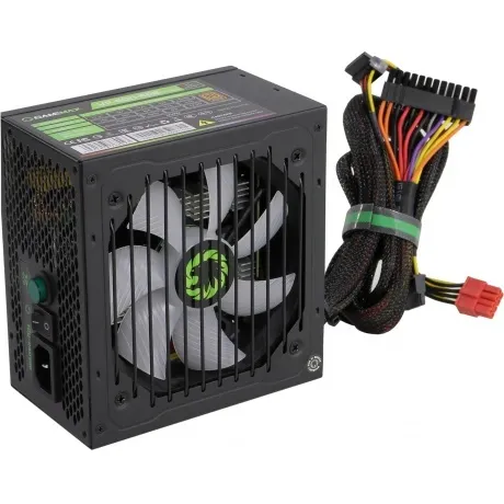 Блок питания GameMax 600W VP-600-RGB в Санкт-Петербурге