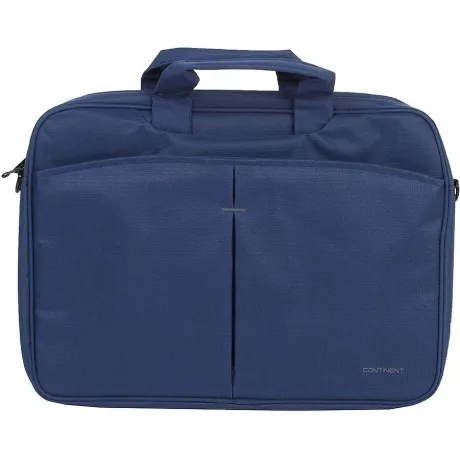 Сумка для ноутбука Continent 15.6" CC-012 Blue в Санкт-Петербурге