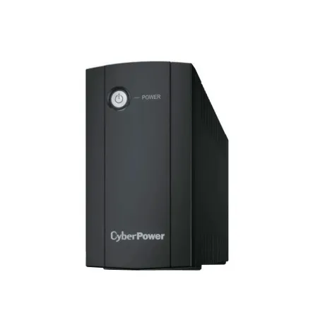 Источник бесперебойного питания CyberPower UTI675E в Санкт-Петербурге