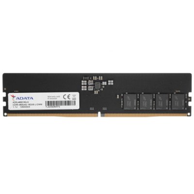 Оперативная память ADATA AD5U480016G-S