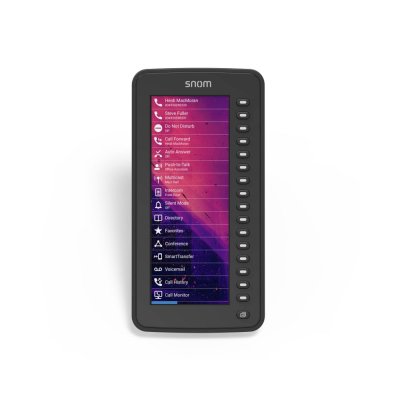 Модуль расширения Snom D7C