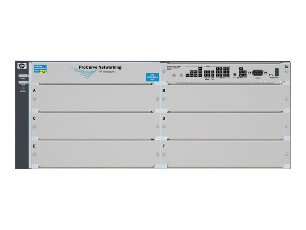 Alcatel-Lucent OS6850-P48XH