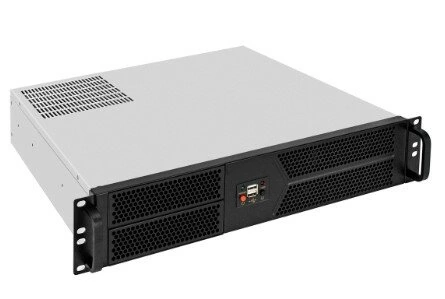 Серверный корпус ExeGate Pro 2U400-04 (EX297726RUS)