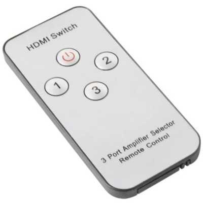 Переключатель Vention AKML0