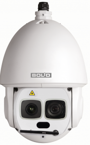 BOLID VCI-529-06 | Поворотная IP-видеокамера