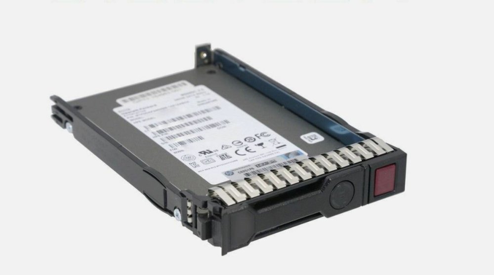 DKS5K-J2R4SS Жесткий диск Hitachi SAS 2.4TB 10000 2.5