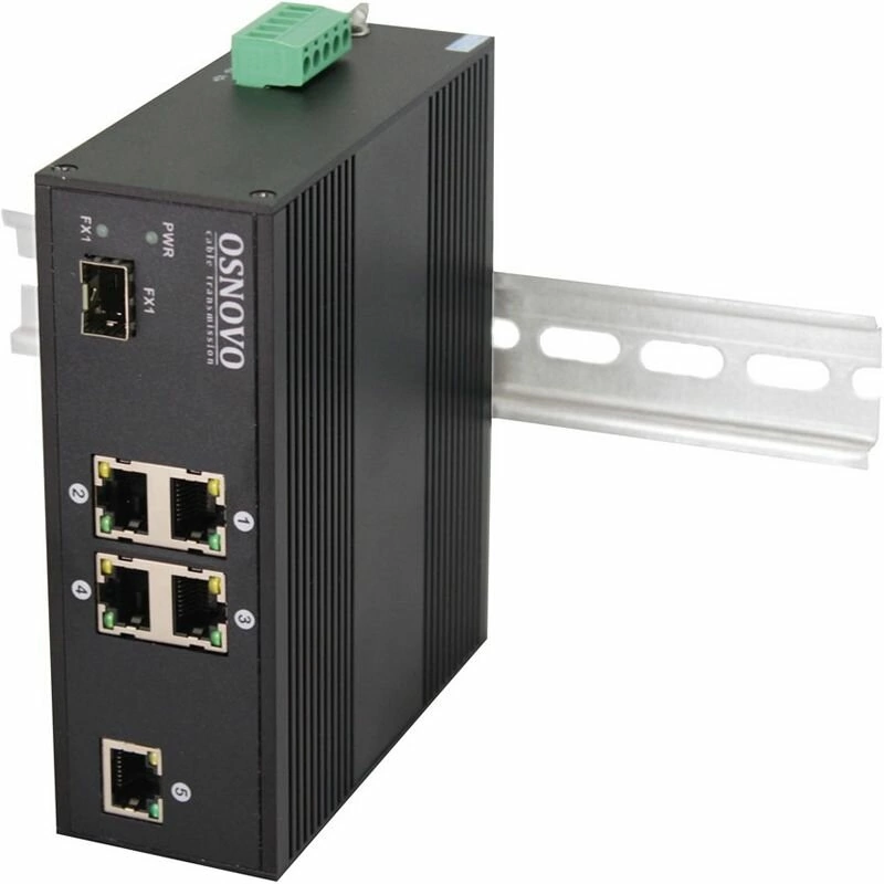 Коммутатор Osnovo SW-40501/IC