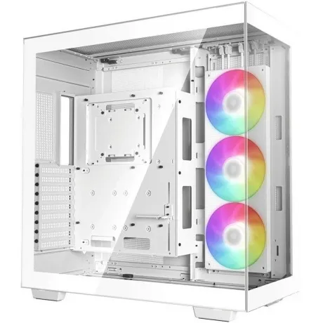 Корпус Deepcool CH780 белый (R-CH780-WHADE41-G-1) в Санкт-Петербурге