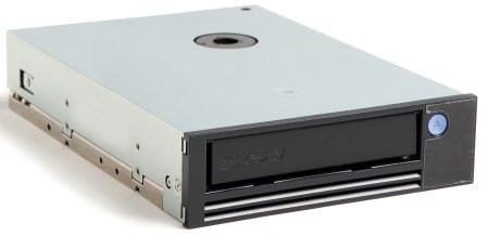 25R0032 Стример IBM LTO Generation 3 Media 5 Pack Option [25R0032]