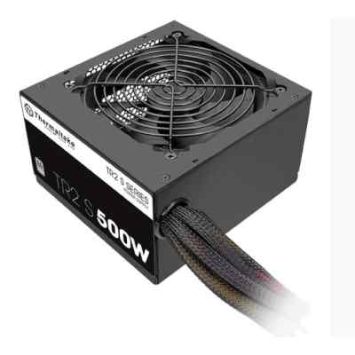 Блок питания Thermaltake TR2 S 500W PS-TRS-0500NPCWEU-2