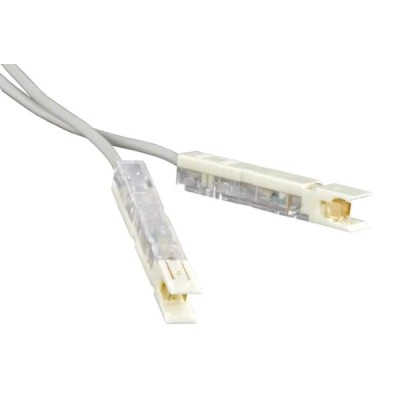 Патч-корд Lanmaster LAN-P1-P1-3m