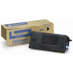 Заправка картриджа Kyocera TK-3150