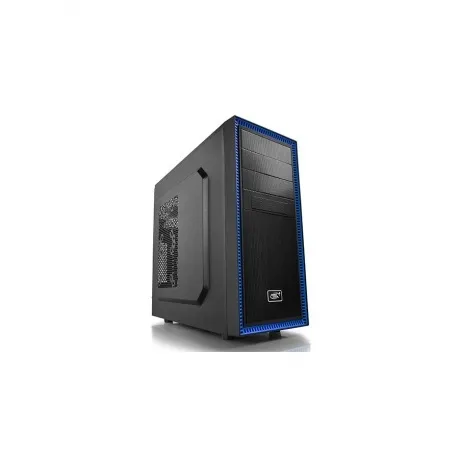 Корпус Deepcool Tesseract BF Black в Санкт-Петербурге