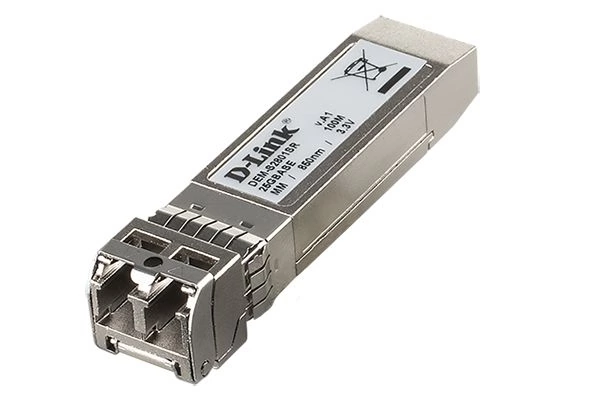 Трансивер D-Link DEM-S2801SR (DEM-S2801SR/A1A)
