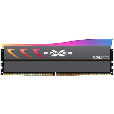Оперативная память Silicon Power XPOWER Storm RGB SP016GXLWU68AFSK