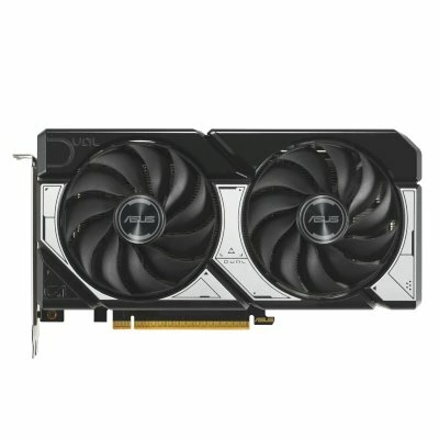 Видеокарта Asus GeForce RTX 5060 8Gb DUAL-RTX5060-O8G (90YV0N12-M0NA00)