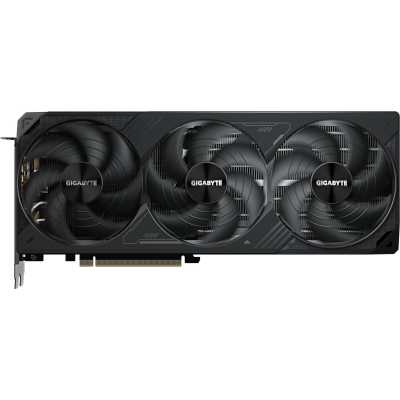Видеокарта GigaByte nVidia GeForce RTX 5070 Ti 16Gb GV-N507TWF3-16GD 1.0