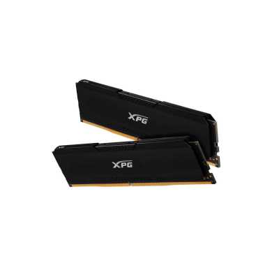 Оперативная память ADATA XPG Gammix D20 AX4U32008G16A-DCBK20
