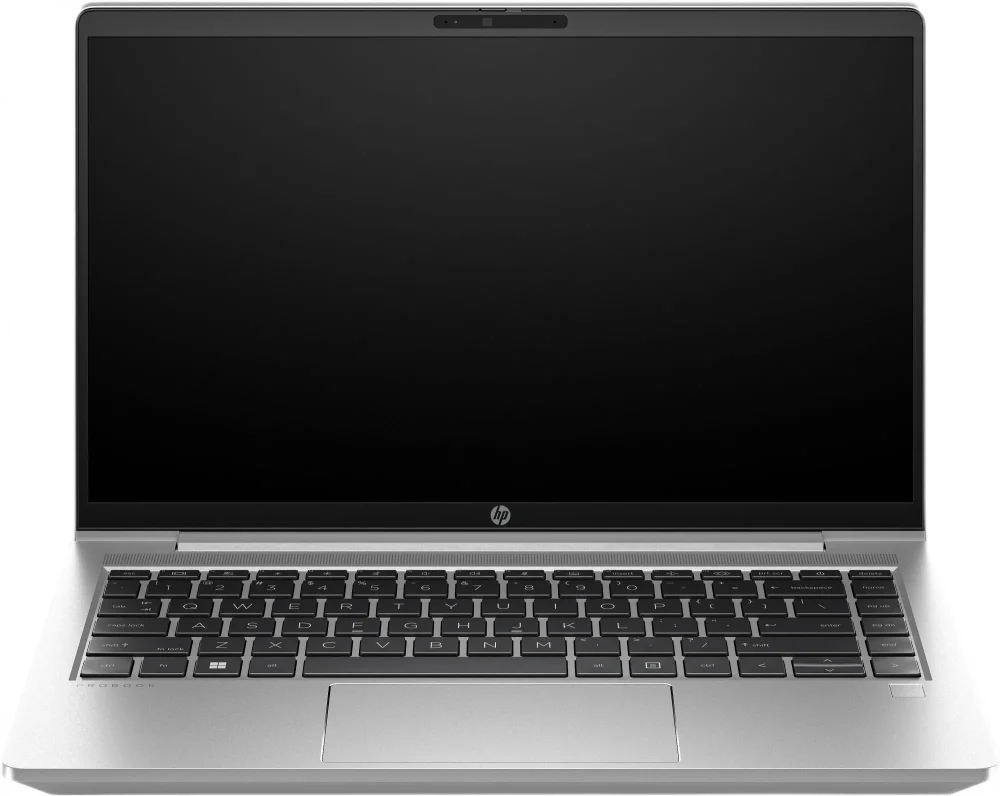 Ноутбук HP ProBook 440 G10 14" silver (9B9G1EA) в Санкт-Петербурге