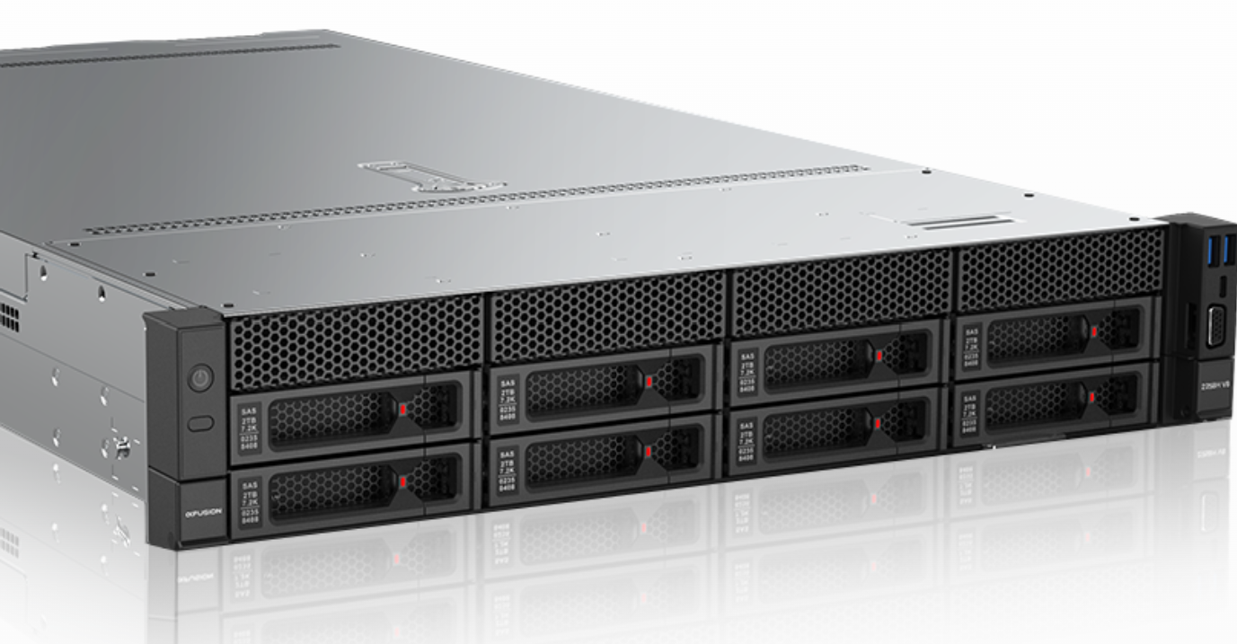 Huawei FusionServer 2258H V8