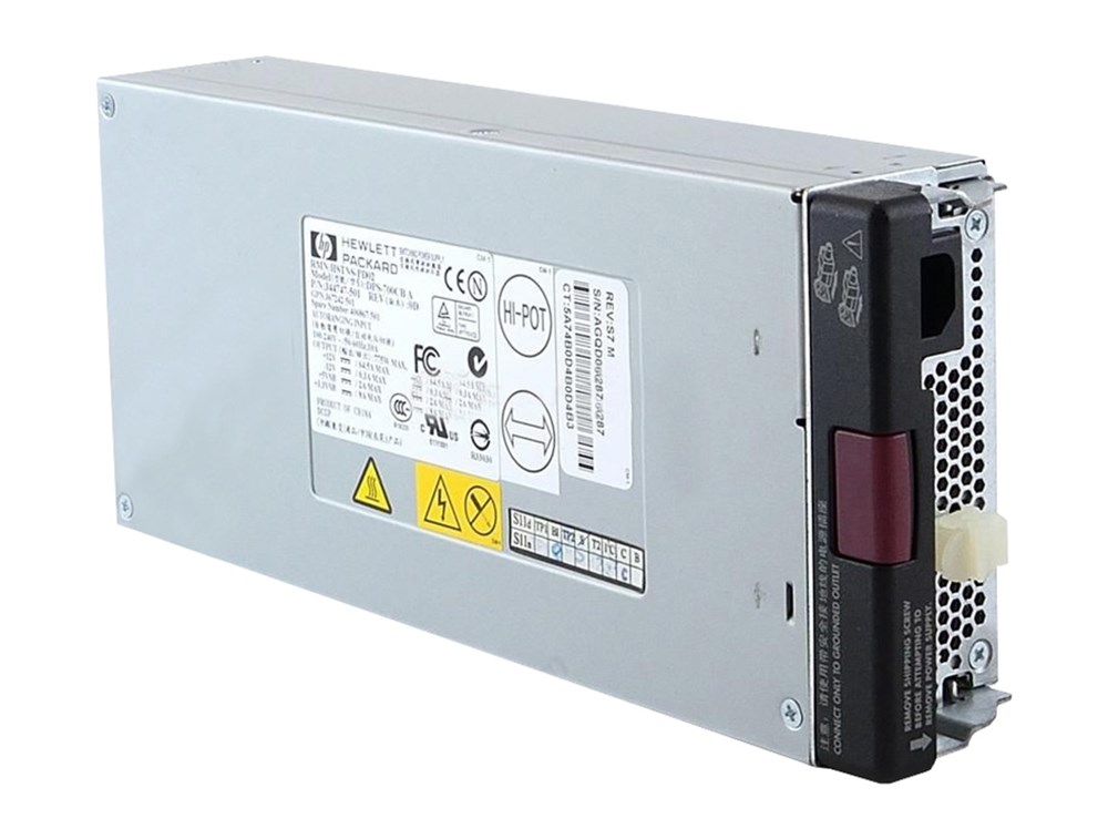 406867-501 Блок питания HP 700-Watts 12v Power Supply