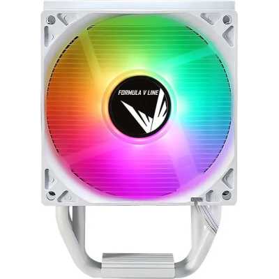Кулер Formula Ice Burg ARPW 4P White 4PIN