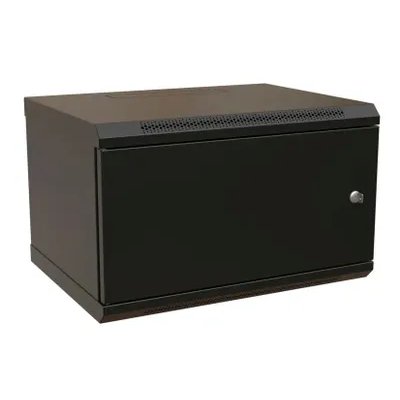 Телекоммуникационный шкаф WRLine WR-TW-0966-SR-RAL9004
