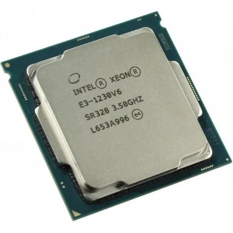 Процессор Intel Xeon 3500/8M OEM (CM8067702870650SR328) в Санкт-Петербурге