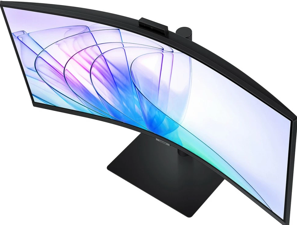 Samsung ViewFinity S6 S34C650VAI | Монитор 34"