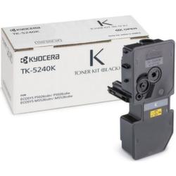 Заправка картриджа Kyocera TK-5240K