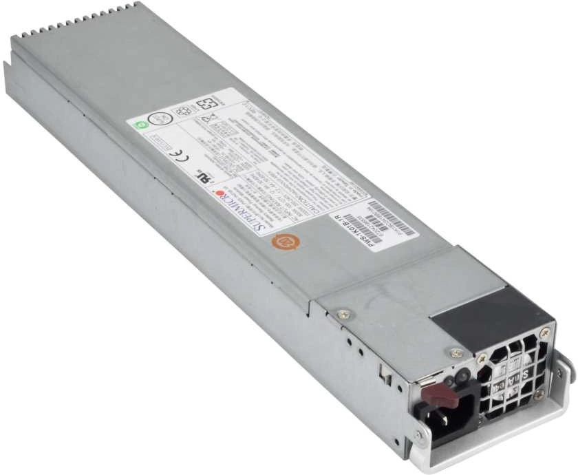 Блок питания Supermicro PWS-1K01B-1R