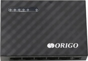 Коммутатор Origo OS2105/A2A